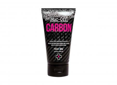 Accesorii - Pasta Carbon Muc-Off Carbon Gripper 75g.
