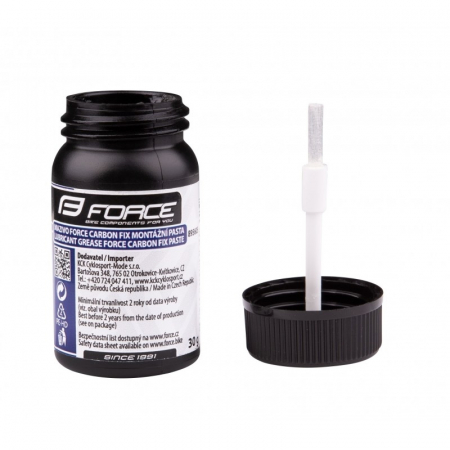 Articole de Intretinere - Pasta Force Carbon Fix, 30g