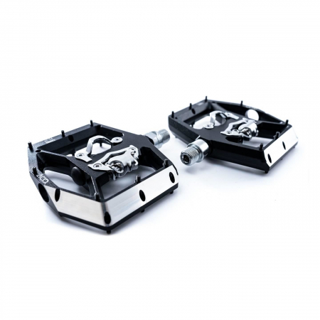 Pedale Acid Combo A2-ZP Black [2]