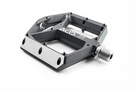 Pedale Acid Flat A2-IB Gri [1]