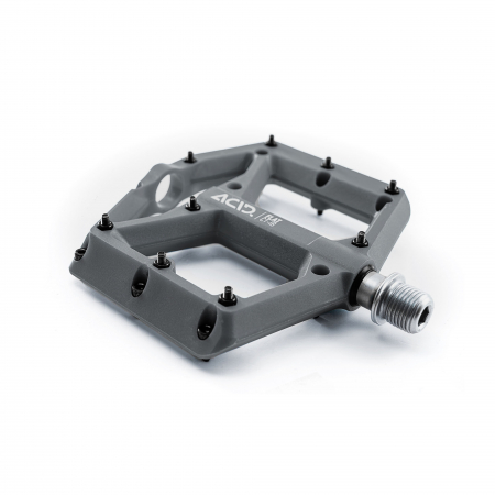 Pedale Acid Flat C1-IB Grey [0]