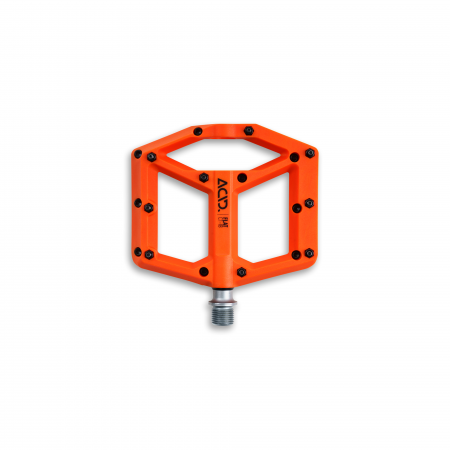 Pedale Acid Flat C1-IB Orange [2]