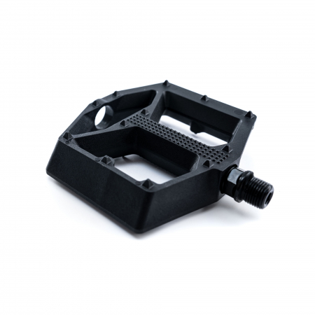 Pedale Acid Flat C2-CC Negru [0]