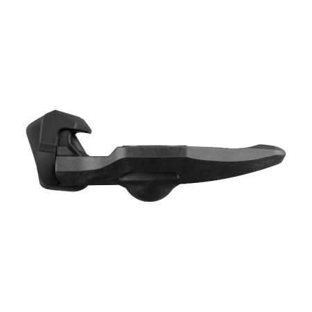 Pedale automate Shimano Dura-Ace PD-R9100, SPD-SL, placute SM-SH12, fara catadioptru, Negru [2]