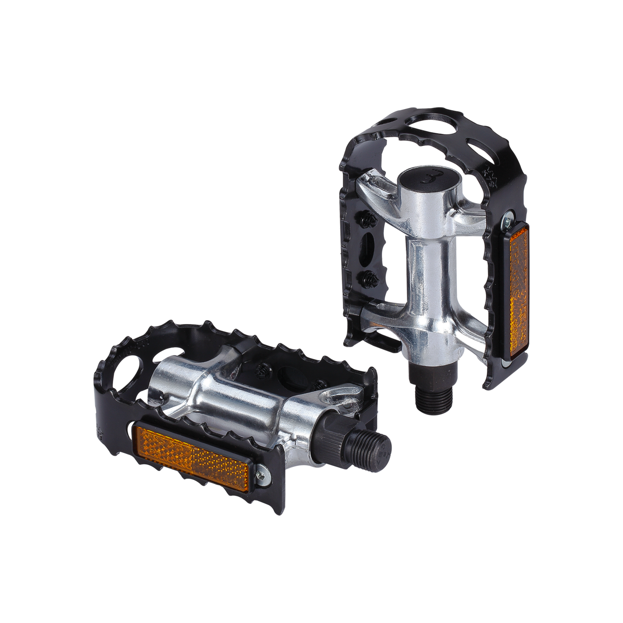 Pedale BBB BPD-162 BigFeet 2.0 Negre [4]