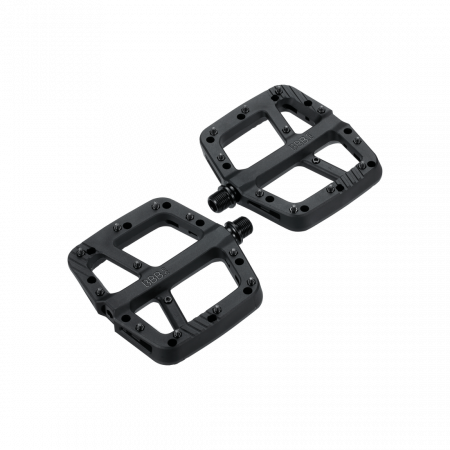 Pedale BBB Decoder BPD-37 Negre [4]