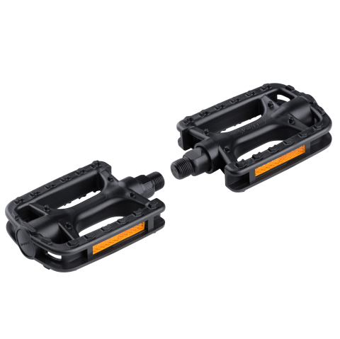 Piese biciclete - Pedale Force 877 plastic
