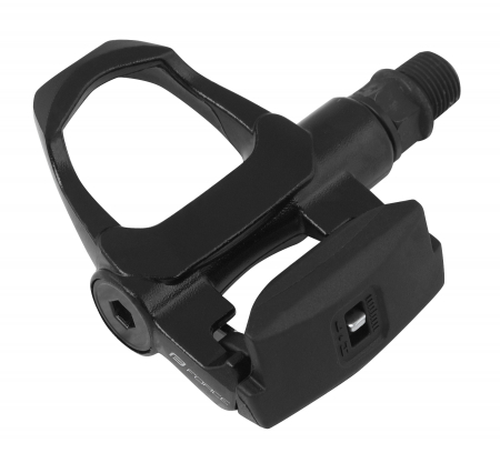 Pedale de sosea Force Road negre [1]