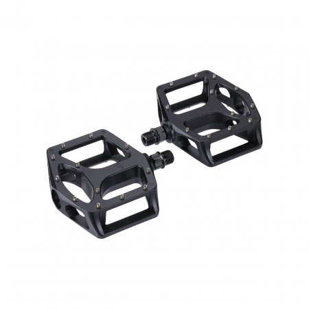 Pedale platforma BBB Mountainhigh BPD-32 Negru [1]