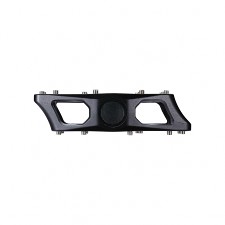 Pedale platforma BBB Mountainhigh BPD-32 Negru [3]