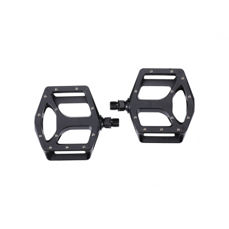 Pedale platforma BBB Mountainhigh BPD-32 Negru [2]