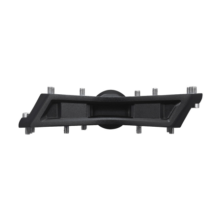 Pedale platforma Shimano PD-GR500, fara catadioptru, Negru [2]