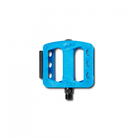 Pedale RFR Flat HPQ CMPT Albastru [2]
