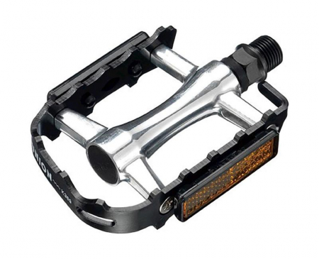 Piese biciclete - Pedale Union SP-2662 aluminiu ATB/Hybr