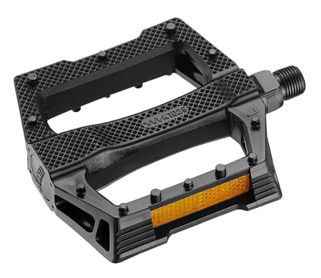 Piese biciclete - Pedale Union SP-450 resin 9/16 negre