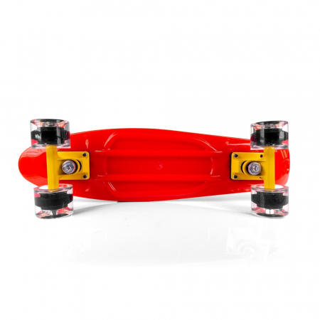 Penny Board Seven Cars [3]