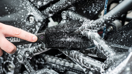 Perie Muc-Off 2 Prong [3]