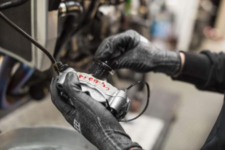 Perie Muc-Off Detailing Brush [3]