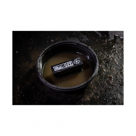 Perie Muc-Off Premium pentru pantofi [1]