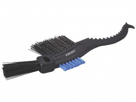 Scule bicicleta - Perie pentru curatat pinionul BBB Tothbrush BTL-17
