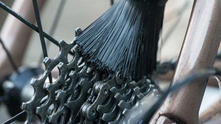 Perie transmisie Muc-Off MCF-368 - Service [2]