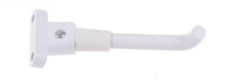 Picior sprijin pentru trotineta Xiaomi M365 si Pro - Alb [1]