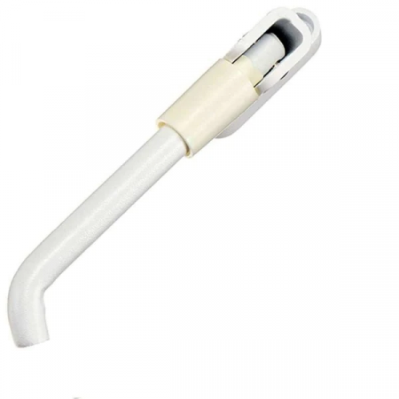 Accesorii trotinete electrice - Picior sprijin pentru trotineta Xiaomi M365 si Pro - Alb