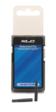 Accesorii - Pini de rezerva pentru presa de lant XLC TO-S25/26/27/28