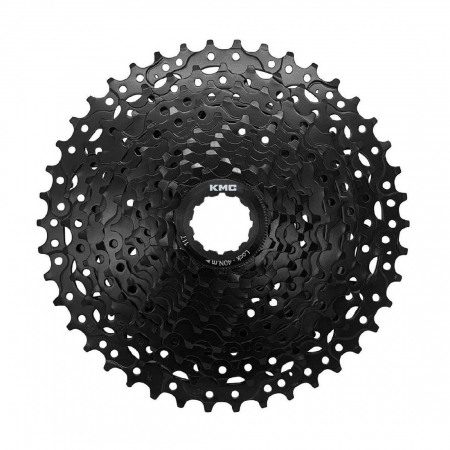 Piese biciclete - Pinioane KMC React, 11 viteze, HG, 11-50T