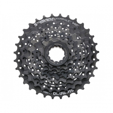 Pinioane - Pinioane pe caseta Shimano Altus CS-HG31-8, 8 vit, 11-32T, neambalat
