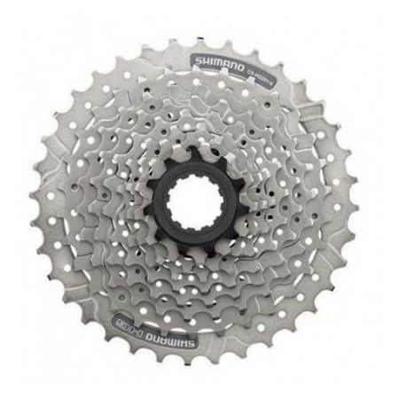 Pinioane pe caseta Shimano Altus CS-HG201, 9 vit, 11-32T [1]