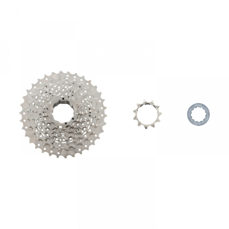 Pinioane pe caseta Shimano Sora CS-HG50-8, 8 vit, 12-21T [2]