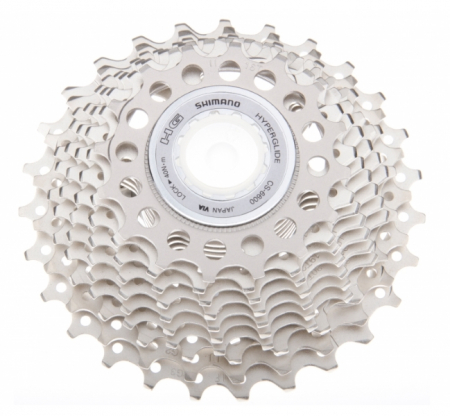 Pinioane - Pinioane pe caseta Shimano Ultegra CS-6600, 10 vit, 12-23T