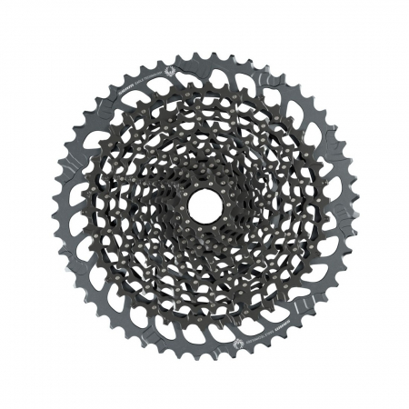 Pinioane pe caseta SRAM GX Eagle XG-1275, 12 vit, 10-50T [1]