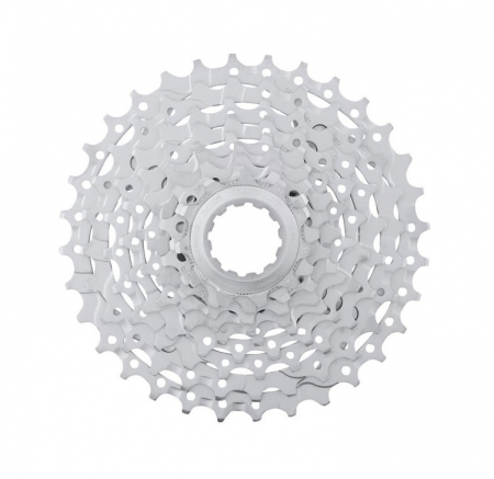 Pinioane - Pinioane pe caseta Shimano Deore XT CS-M770-9, 9 vit, 11-34T