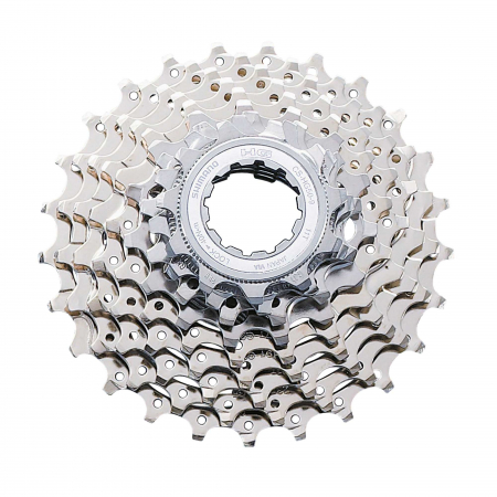 Pinioane - Pinioane pe caseta Shimano Sora CS-HG50-9, 9 vit, 14-25T