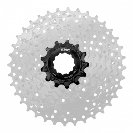 Pinioane - Pinioane si Lockring KMC React 11-50 11 viteze 11T/13T