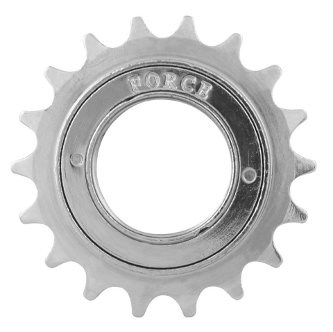 Pinioane - Pinion freewheel Force crom 18T