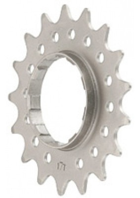 Pinioane - Pinion Reverse single speed Ritzel Extra Strong 17T