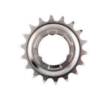 Pinioane - Pinion Shimano Alfine CS-S500, fara guard, 20T