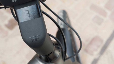 Pipa BBB BHS-26 TopRise Di2 30D 31.8mm 70mm [1]