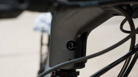 Pipa BBB BHS-26 TopRise Di2 30D 31.8mm 70mm [2]