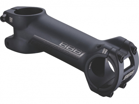 Pipe ghidon - Pipa BBB BHS-36 Downforce +/-17D diametru ghidon 31.8mm, lungime 100mm