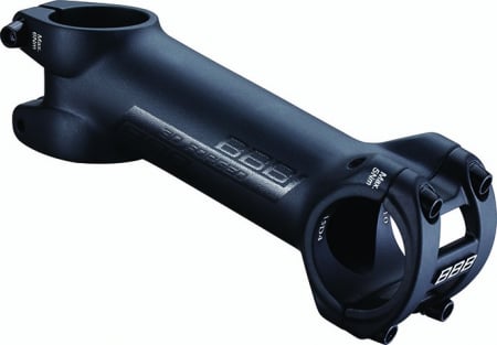 Pipe ghidon - Pipa BBB BHS-36 Downforce +/-17D diametru ghidon 31.8mm, lungime 110mm