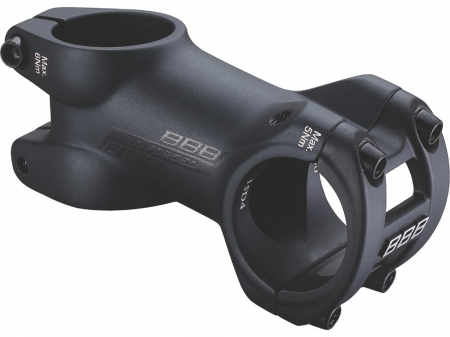 Pipe ghidon - Pipa BBB BHS-36 Downforce +/-17D diametru ghidon 31.8mm, lungime 60mm
