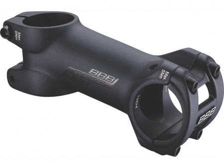 Pipe ghidon - Pipa BBB BHS-36 Downforce +/-17D diametru ghidon 31.8mm, lungime 80mm