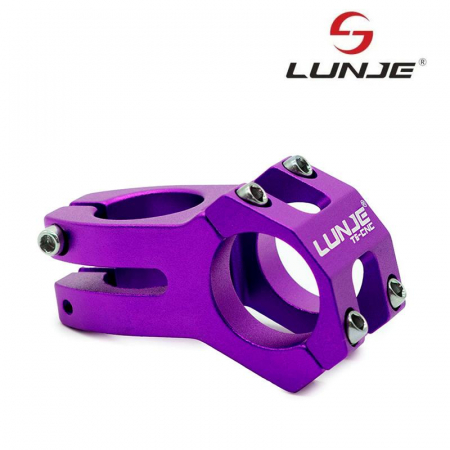 Pipe ghidon - Pipa EWPM-001 31.8mm violet