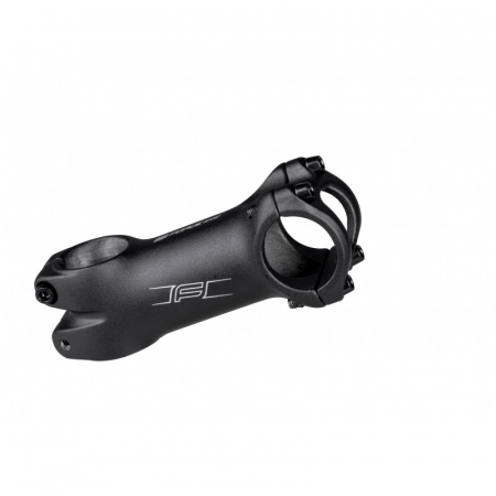 Pipe ghidon - Pipa Force Basic 4.2 31.8/90mm negru mat