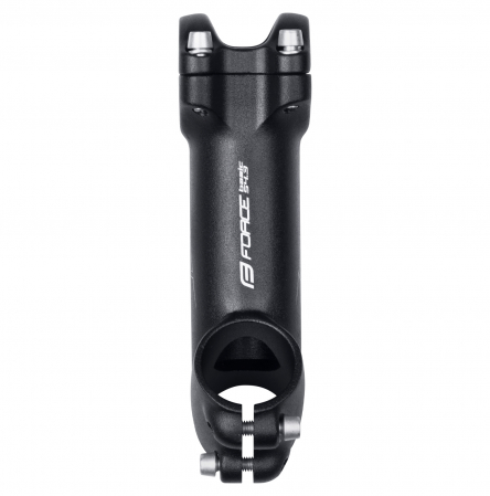 Pipa Force Basic 4.3 31.8/110mm negru mat [1]