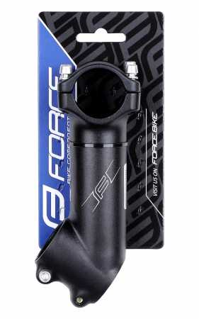 Pipa Force Basic 4.3 31.8/90mm negru mat [3]